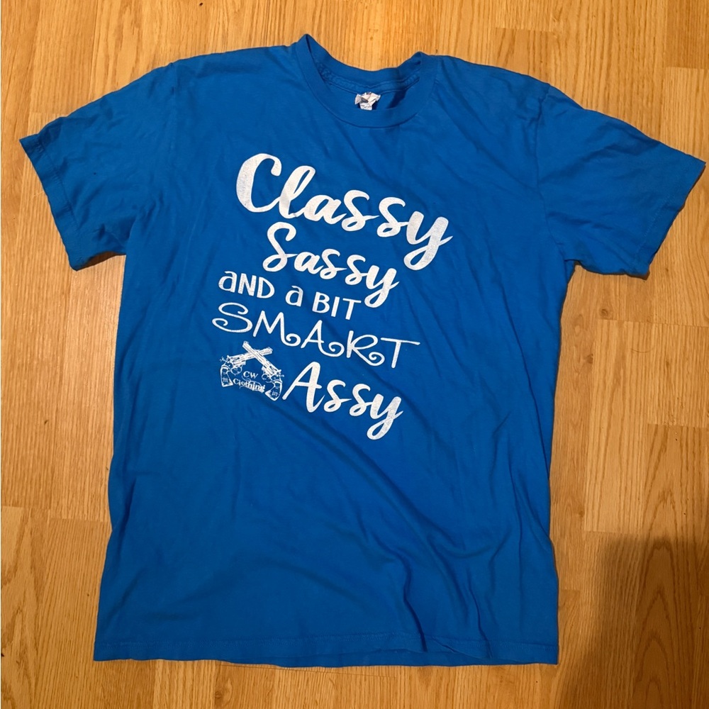 Graphic Tee